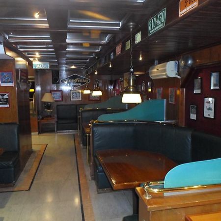 Promenade Hotel 부에노스아이레스 외부 사진