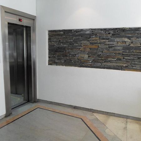 Promenade Hotel 부에노스아이레스 외부 사진