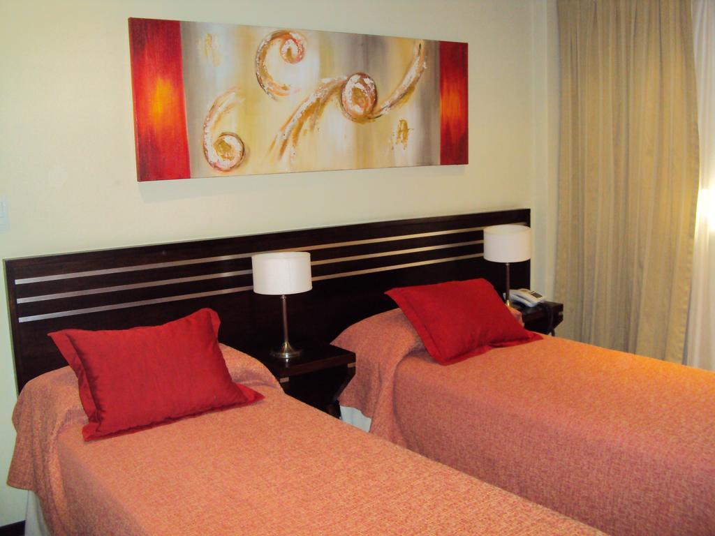 Promenade Hotel 부에노스아이레스 외부 사진
