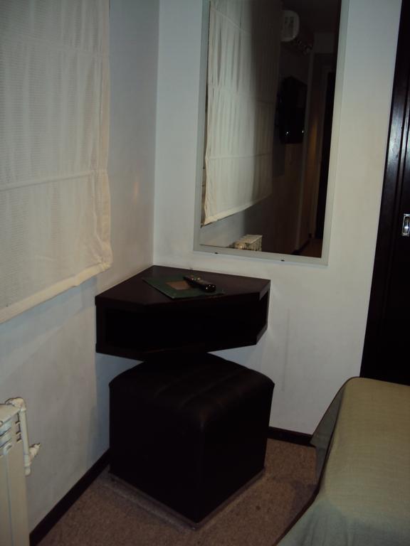 Promenade Hotel 부에노스아이레스 외부 사진