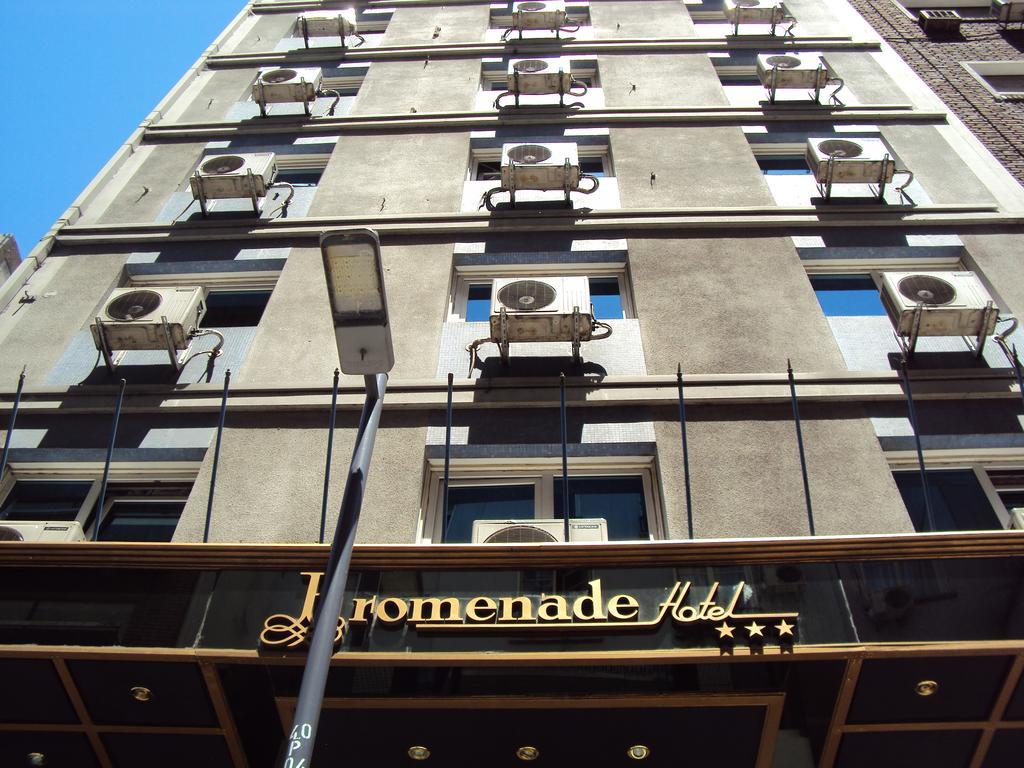 Promenade Hotel 부에노스아이레스 외부 사진