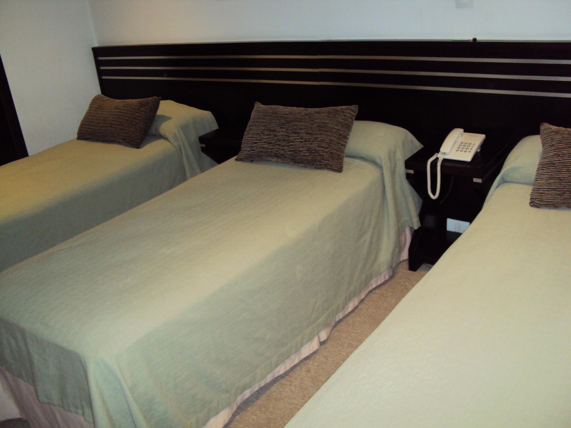 Promenade Hotel 부에노스아이레스 외부 사진