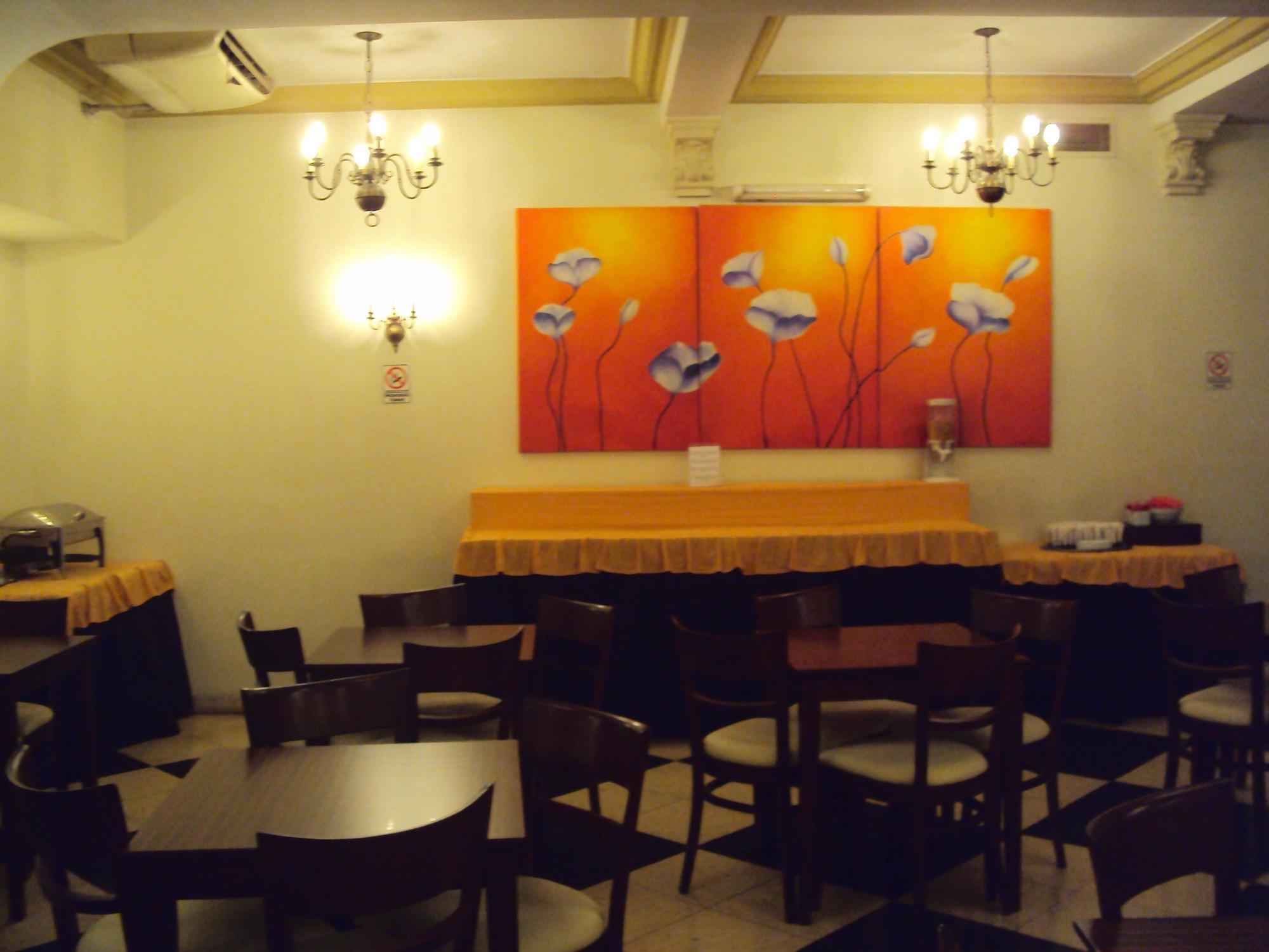 Promenade Hotel 부에노스아이레스 외부 사진