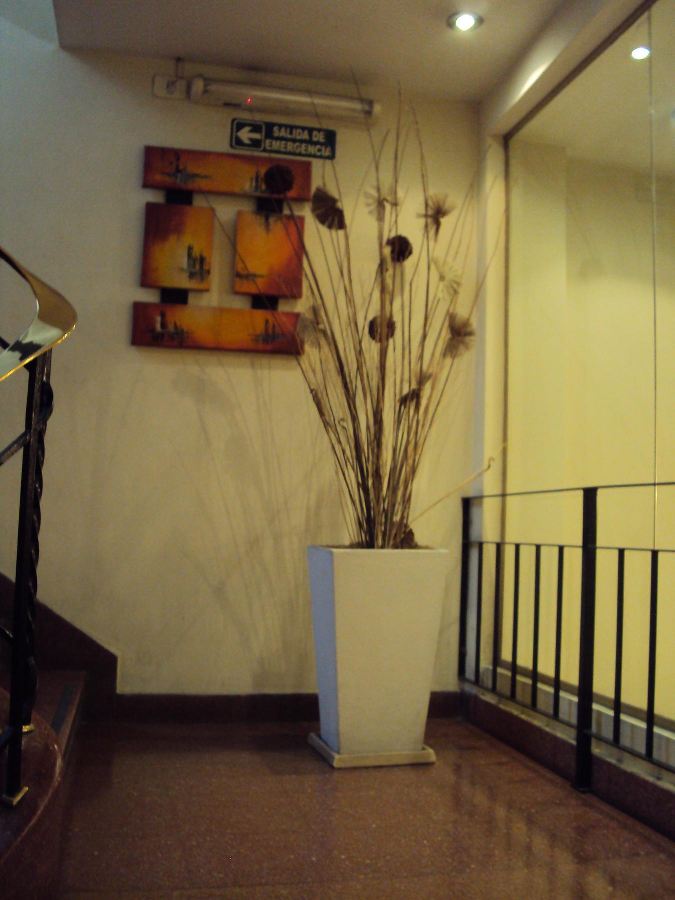 Promenade Hotel 부에노스아이레스 외부 사진