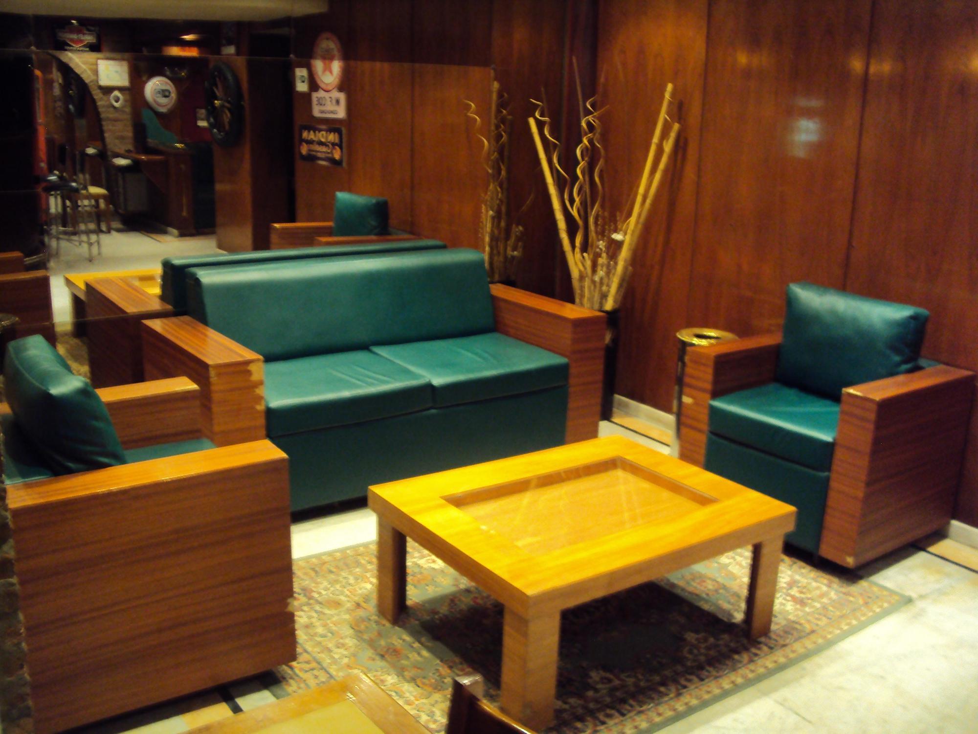 Promenade Hotel 부에노스아이레스 외부 사진