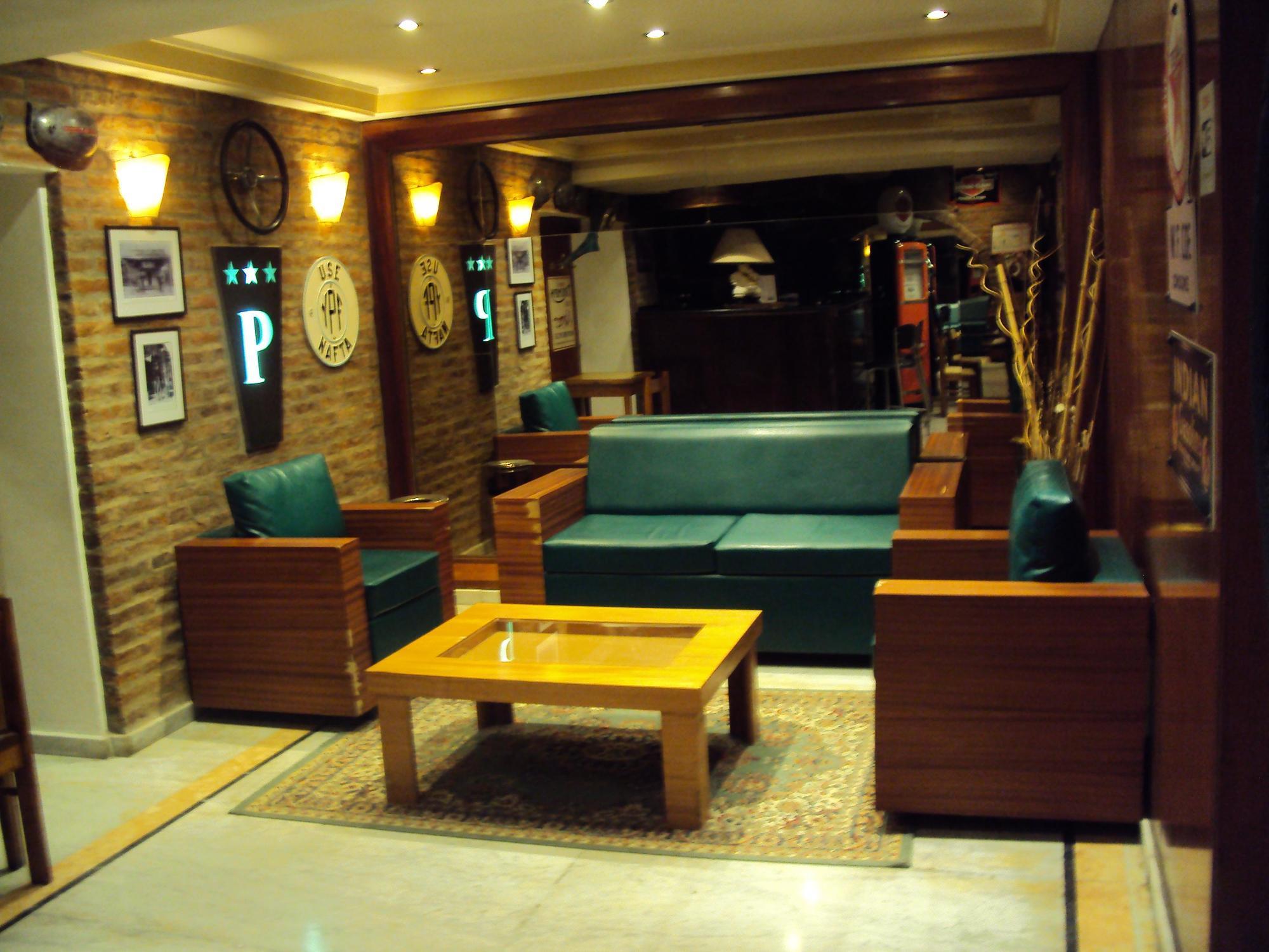 Promenade Hotel 부에노스아이레스 외부 사진