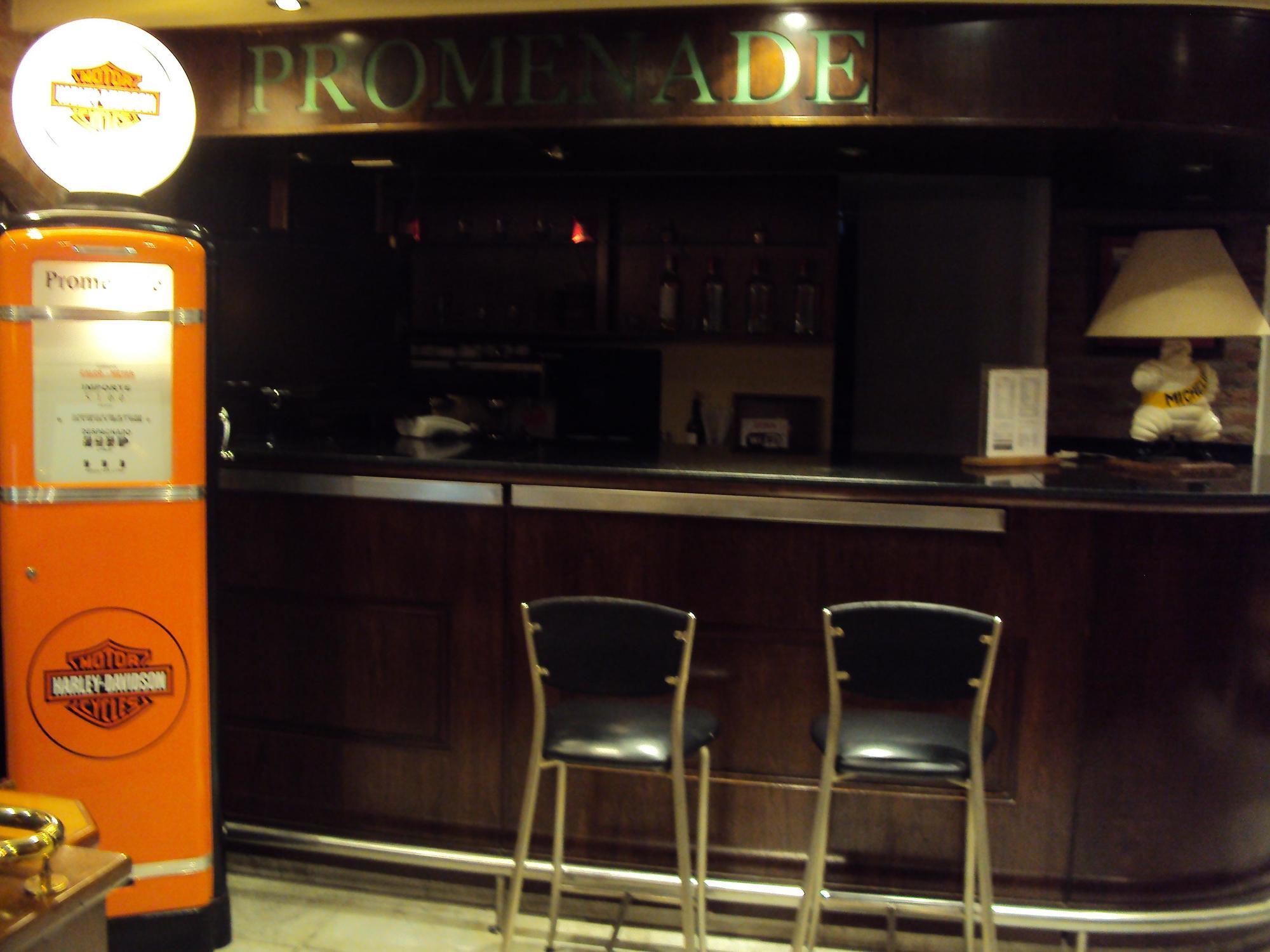 Promenade Hotel 부에노스아이레스 외부 사진