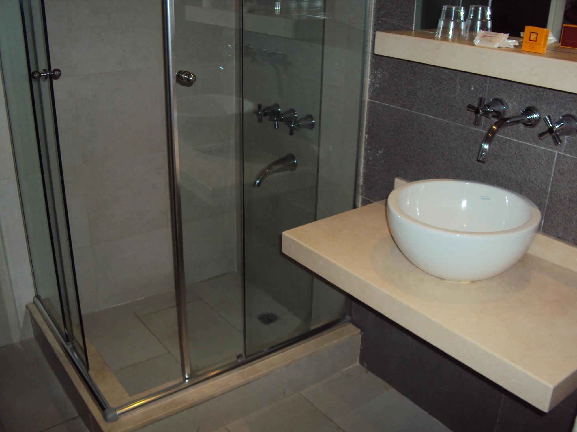 Promenade Hotel 부에노스아이레스 외부 사진