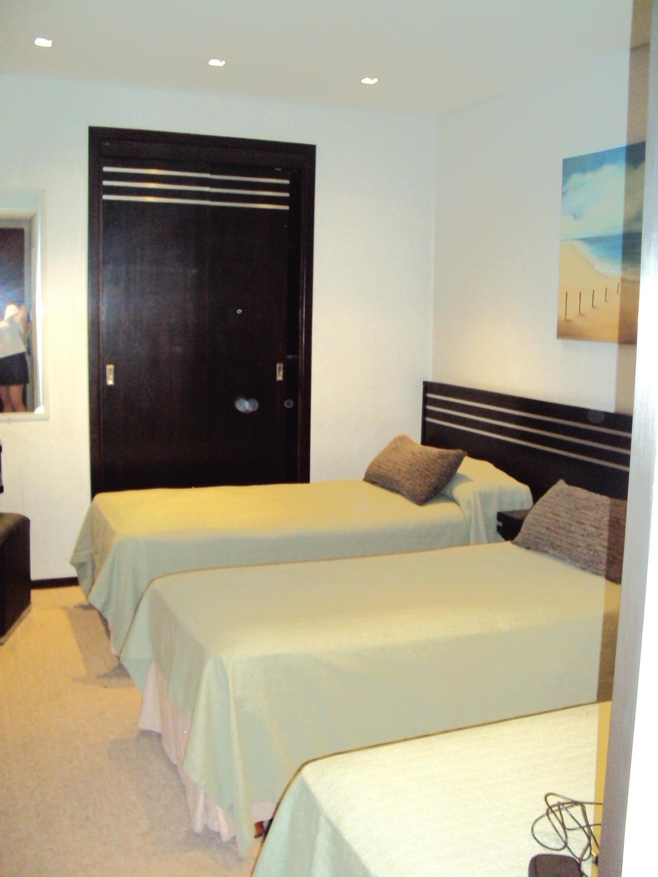 Promenade Hotel 부에노스아이레스 외부 사진
