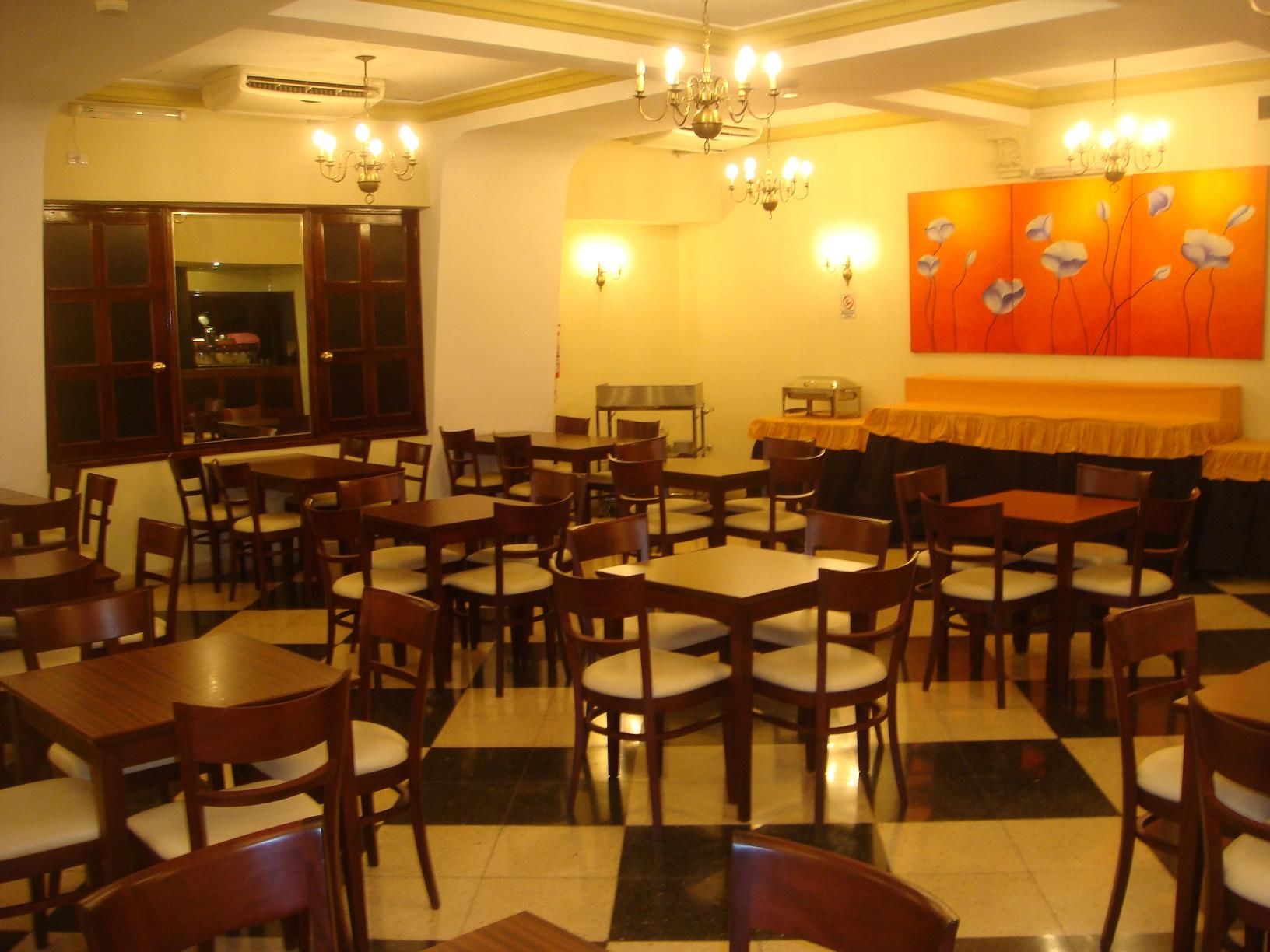 Promenade Hotel 부에노스아이레스 외부 사진
