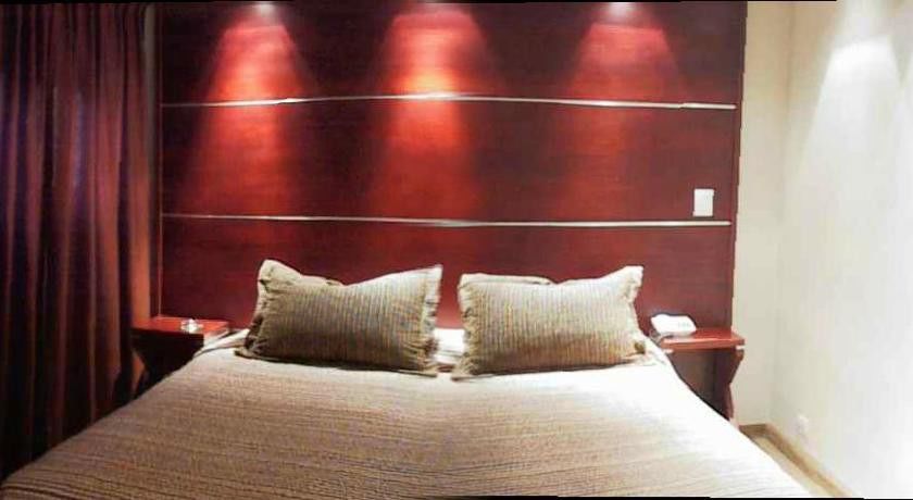 Promenade Hotel 부에노스아이레스 외부 사진
