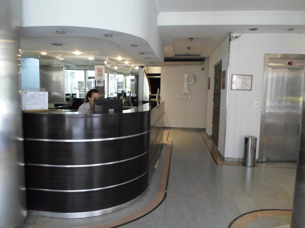 Promenade Hotel 부에노스아이레스 외부 사진