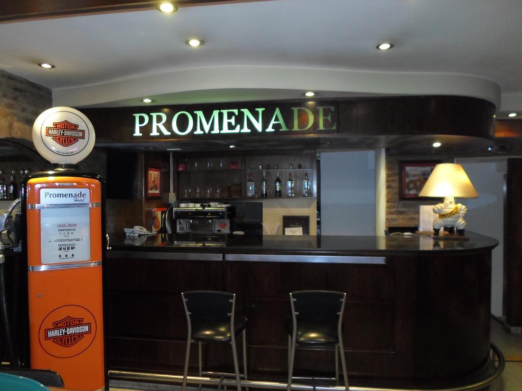 Promenade Hotel 부에노스아이레스 외부 사진