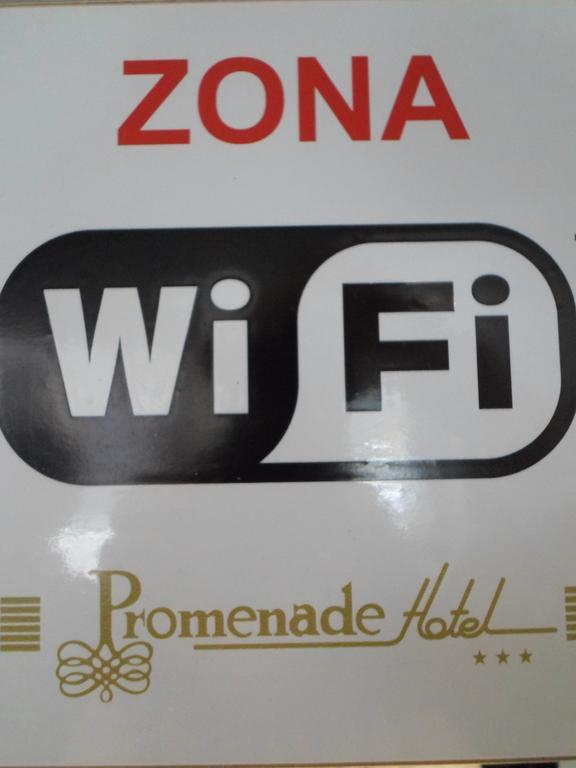 Promenade Hotel 부에노스아이레스 외부 사진